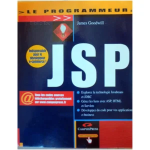 JSP...Goodwill   État:★★★★☆