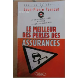 Le meilleur des perl...Pernaut 2000 État:★★★★☆