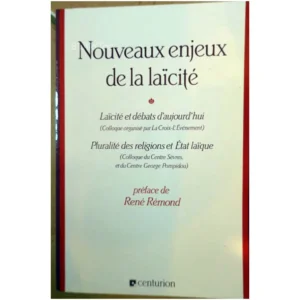 Nouveaux enjeux de l... 1990 État:★★★★☆