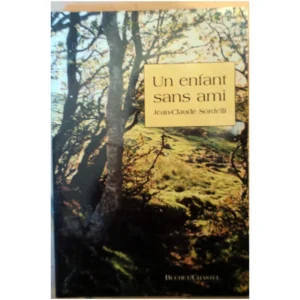 Un enfant sans ami...Sordelli 1998 État:★★★★☆