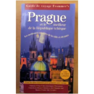 Prague et le meilleu...Mastrini 2000 État:★★★★☆