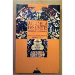 Au-delà des limites,...Delafons  1996 État:★★★★☆