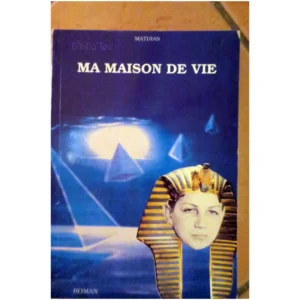 Ma maison de vie...Mathias 1993 État:★★★☆☆
