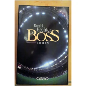 Le boss...Hechter Lafon 2000 État:★★★★★