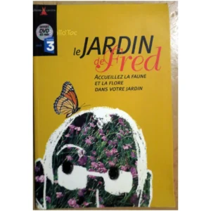 Le jardin de Fred...Lisak Plume de carotte 2006 État:★★★★★