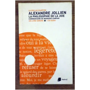 La Philosophie de la...Jollien 2008 État:★★★★☆