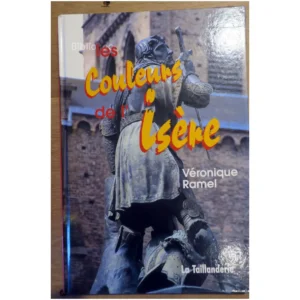 Les couleurs de l'Is...Ramel La Taillanderie 1999 État:★★★★☆