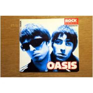 Oasis...Ungemuth Venice 1998 État:★★★★☆