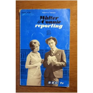 Walter & Connie repo...BBC  octobre 1969 État:★★★☆☆