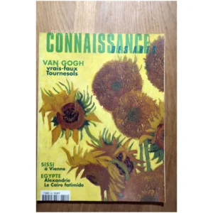 Connaissance des art... 1998 État:★★★☆☆