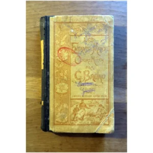 les enfants de Marce...Bruno Belin 1927 État:★★☆☆☆