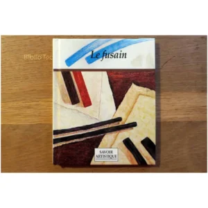 le fusain...Collectif Coll Savoir artistique 1992 État:★★★☆☆