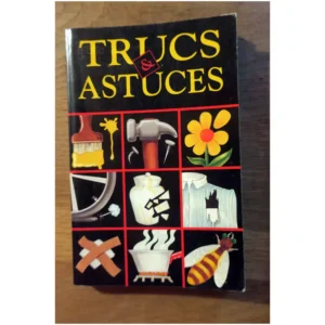 Trucs & astuces... France Loisirs 1985 État:★★☆☆☆