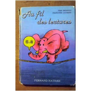 Au fil des lectures ...Renault Nathan 1979 État:★★☆☆☆