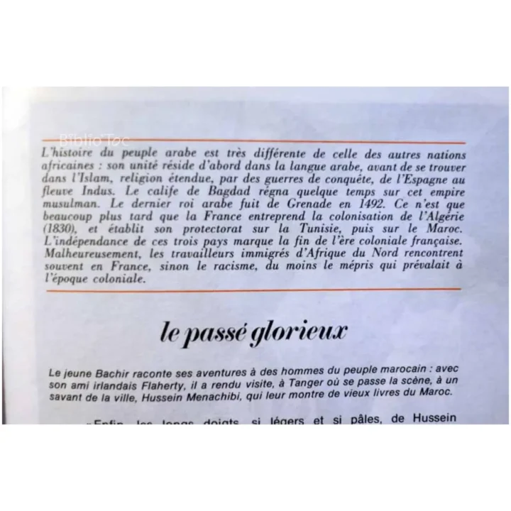 Lire en cinquième...Jehan Larousse 1978 État:★★★☆☆ – Image 9