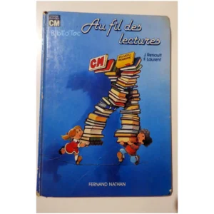 Au fil des lectures ...Renault Nathan 1981 État:★★★☆☆