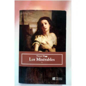Les Misérables T1...Hugo État:★★☆☆☆