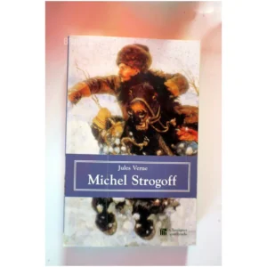 Michel Strogoff...Verne État:★★☆☆☆