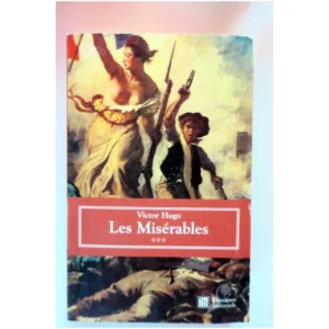 Les Misérables T3...Hugo État:★★☆☆☆