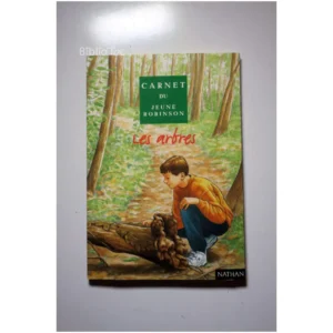 Carnet du jeune Robi...Gourier Nathan 1999 État:★★★★★