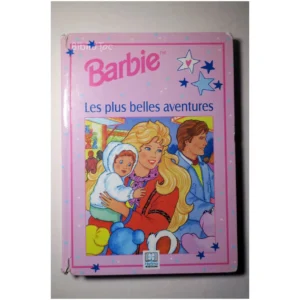 Les plus belles aven... Hemma 2000 État:☆☆☆☆☆