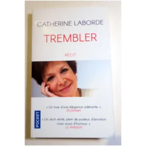 Trembler...Laborde Pocket 2019 État:★★★★☆