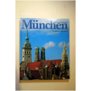 München...Von Hollander État:★★★★★