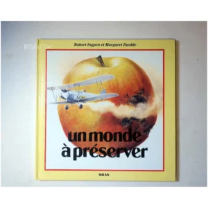 Un monde à préserver...Dunkle Milan 1989 État:★★★★☆
