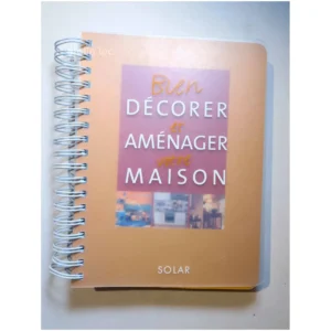 Bien décorer et amén...Hélène Solar 2001 État:★★★★★