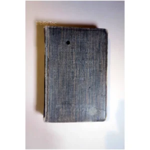 Formulaire de constr...Fontaine Paris & Liège 1951 État:★★☆☆☆