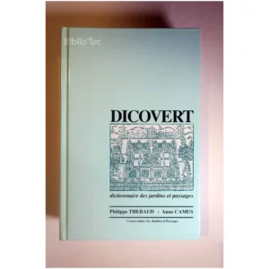 Dicovert Dictionnair...Thébaud Arcature 1993 État:★★★★★
