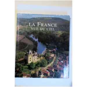 La France vue du Cie...Gouvion Chêne 1993 État:★★★★☆