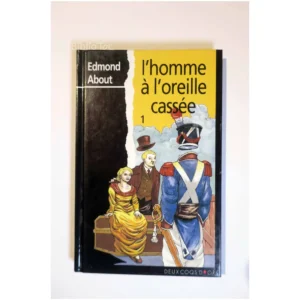 L'homme à l'oreille ...About Deux Coqs d'Or 1996 État:★★★★★