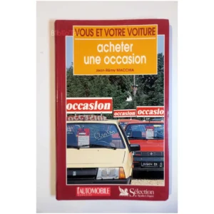 Acheter une occasion...Macchia Reader's Digest 1996 État:★★★★☆