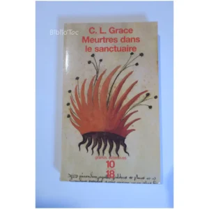 Meurtres Dans Le San...Grace 10/18 1999 État:★★★☆☆