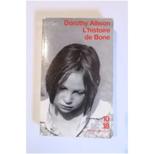 L'Histoire de Bone...Allison 10/18 1999 État:★★★★☆