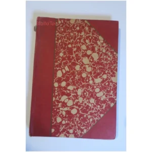 L'odyssée d'un trans...Larrouy Plon 1930 État:★★★☆☆