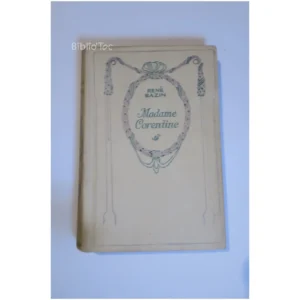 Madame Corentine...Bazin Nelson 1930 État:★★☆☆☆