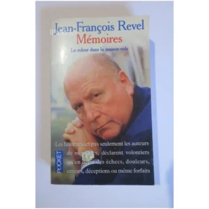 Mémoires - Le voleur...Revel Pocket 1998 État:★★★☆☆