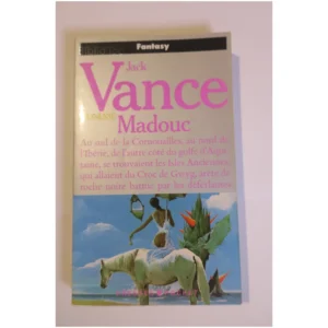 Lyonesse Tome 3 - Ma...Vance Pocket 1990 État:★★★☆☆