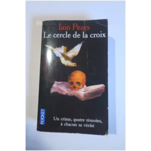 Le Cercle de la croi...Pears Pocket 2004 État:★★★☆☆