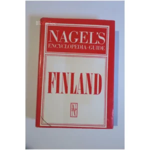 Finland... Nagel's Encyclopedia Guide 1987 État:★★★★★