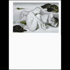 Couple à la plage... Draeger 1980 État:★★★★☆