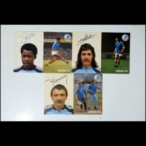 Lots de trois cartes... État:★★☆☆☆