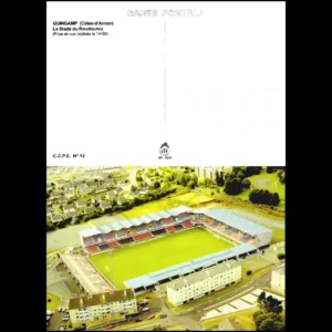 Guingamp Le Stade du... 1998 État:★★★★★