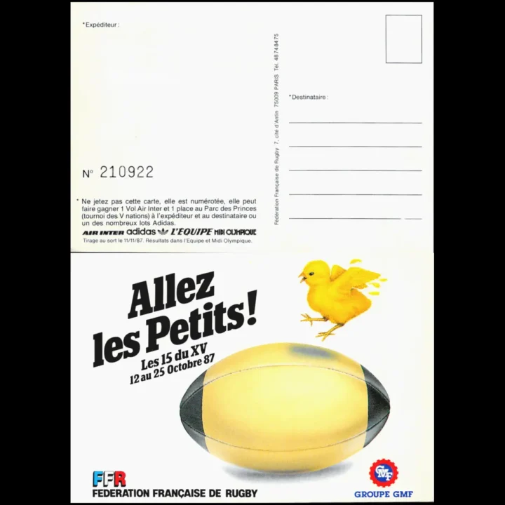 Allez les Petits ! L...   État:★★★★☆
