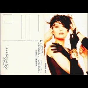 Xavier Saint-Simon... État:★★★★☆