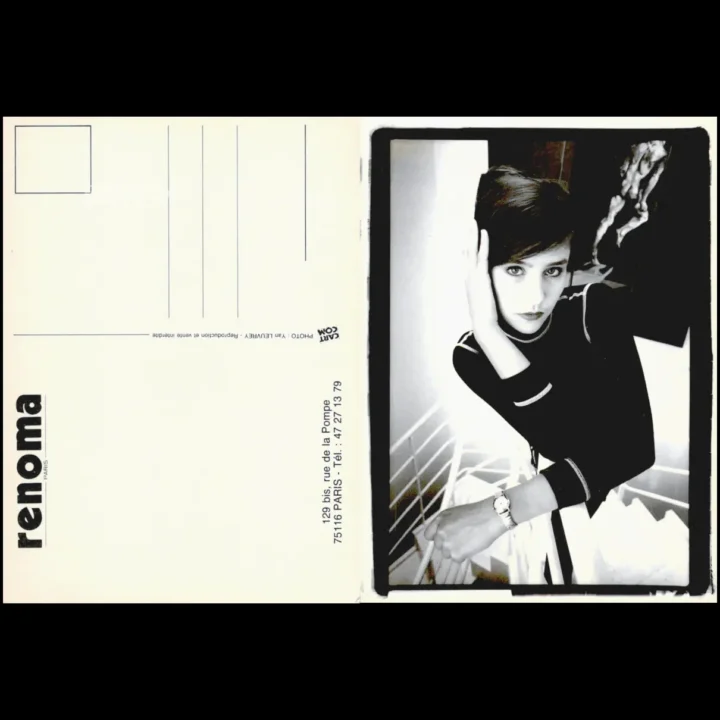 Renoma...   État:★★★★☆