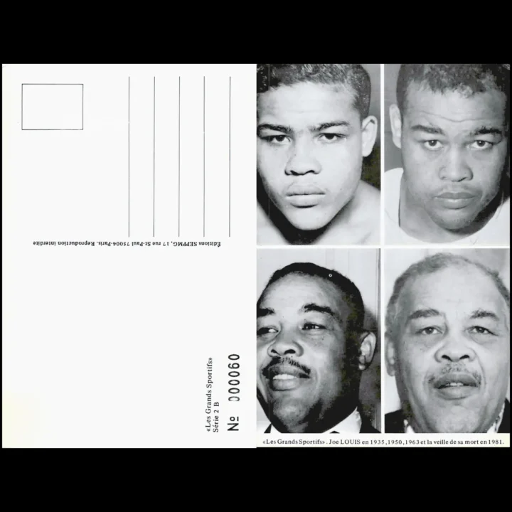 Jos Louis...   État:★★★★☆