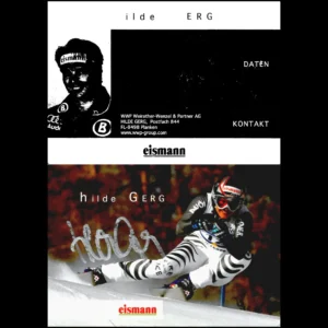 Hilde Gerg... État:★★★☆☆